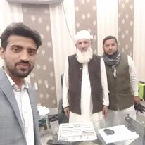 Green Seekers Activity